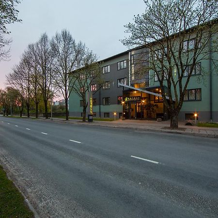 Отель Arabella Курессааре Экстерьер фото